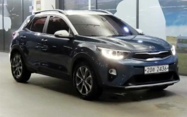 스토닉 중고차 스토닉 디젤 1.6 프레스티지 매물 사진 19 - 2018/05 91,088km