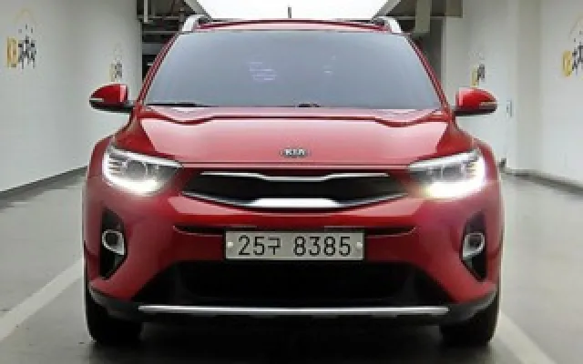 스토닉 중고차 스토닉 디젤 1.6 프레스티지 매물 사진 7 - 2018/10 118,766km