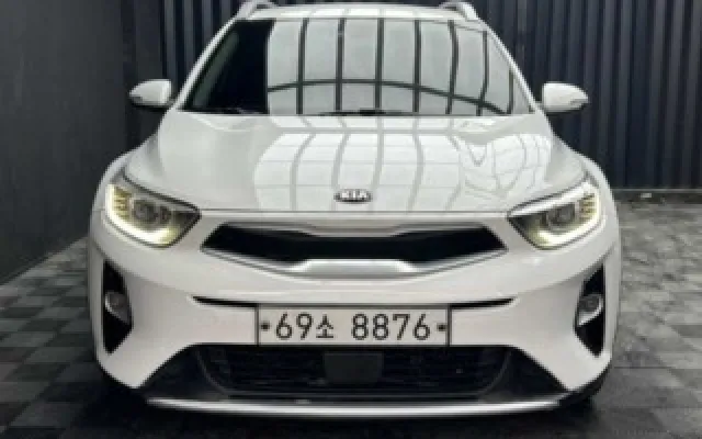 스토닉 중고차 스토닉 가솔린 1.0 터보 프레스티지 매물 사진 4 - 2018/11 116,461km