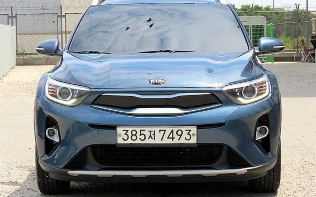 스토닉 중고차 스토닉 디젤 1.6 트렌디 매물 사진 19 - 2019/06 151,351km